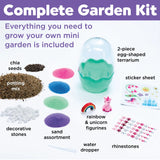 Mini Garden Unicorn Kit