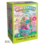 Mini Garden Unicorn Kit