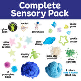 Sensory Pack Outer Space