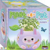 Plant A Pet Bunny