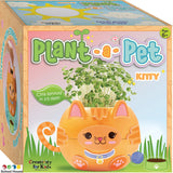 Plant A Pet Kitty