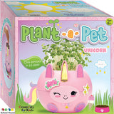 Plant A Pet Unicorn