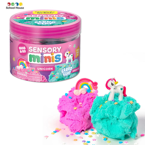 Sensory Minis Unicorn