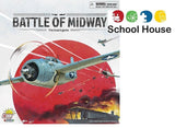 Battle Of Midway Game