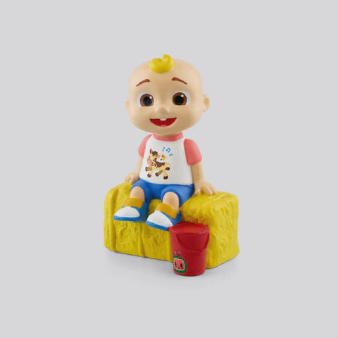 CoComelon Outdoor Adventures with JJ Tonies Figurine