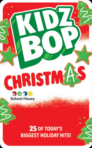Kidz Bop Christmas