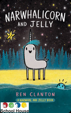 Narwhalicorn And Jelly