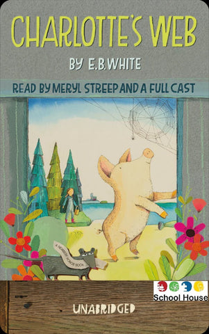 Charlottes Web