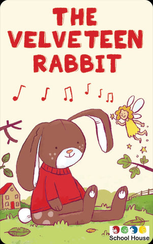 Velveteen Rabbit
