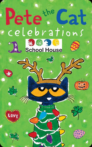 Pete The Cat Celebrations