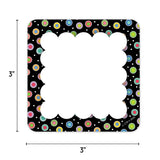 Core Decor Pattern Play Mini Cut Outs