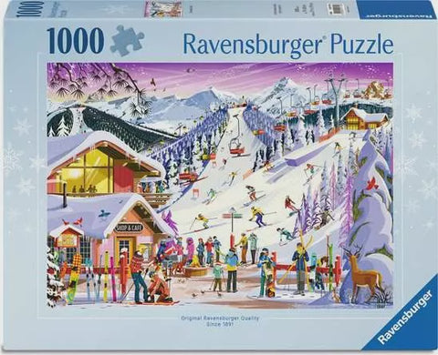 SLOPESIDE SPIRIT 1000 PC PZ