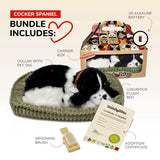 PERFECT PETZZZ COCKER SPANIEL