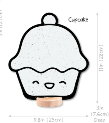 CUPCAKE DOODLEFACE