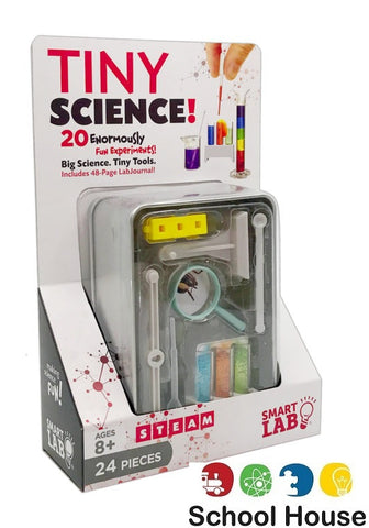 Tiny Science Kit