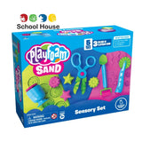 Playfoam Sand Sensory Set