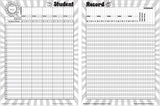 S'Cool Era Lesson Plan & Record Book