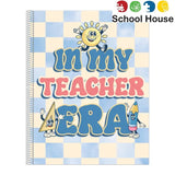 S'Cool Era Lesson Plan & Record Book