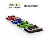 Flat 2 Fast Speed