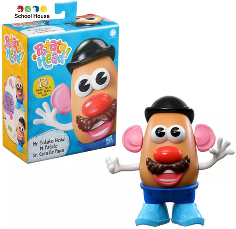 Mr Potato Head