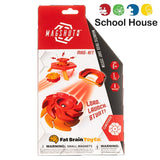 Magshuto Mag-Kit Series 1 Flamepiercer