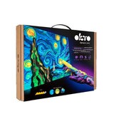 Okto Sensory Art Starry Night