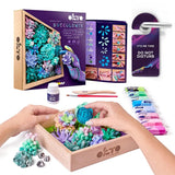 Okto Sensory Art Tenderness