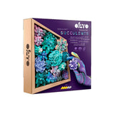 Okto Sensory Art Tenderness
