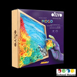 Okto Wood Craft DIY Mood