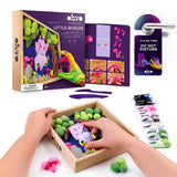 Okto Sensory Art Bat