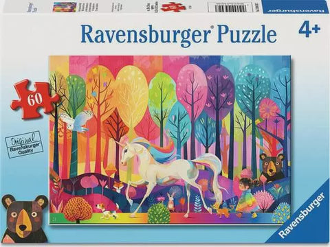 FANTASTIC FOREST 60 PC PZ