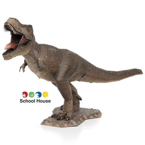 Tyrannosaurus Rex Model