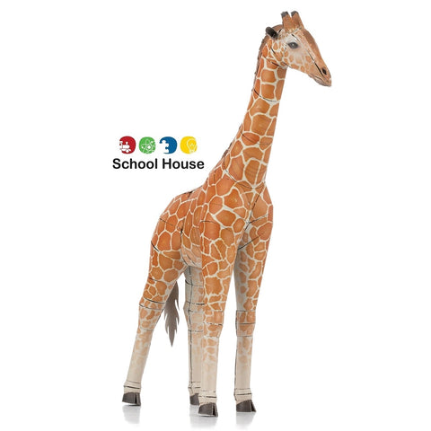 Giraffe Model