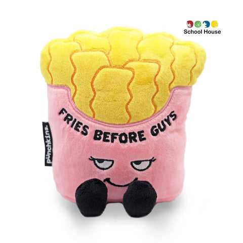 Fries Punchkin