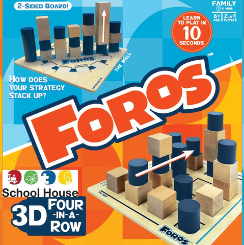 Foros Game