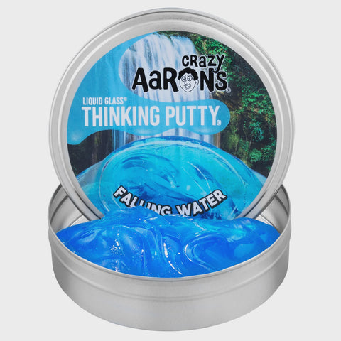 FALLING WATER THINKING PUTTY
