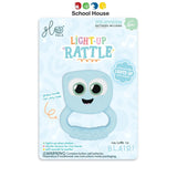 Blair Light-Up Rattle