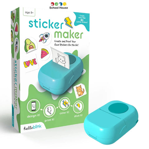 Sticker Maker
