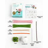 FLORAL DIY KIT GERBERA