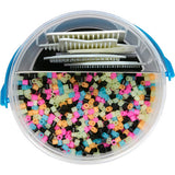PERLER SMALL BUCKET GLOW IN THE DARK