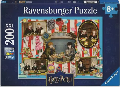 HARRY POTTER 200 PC PZ