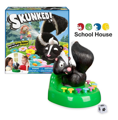 Skunked Game