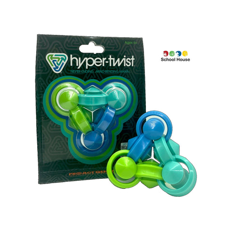 Hypertwist