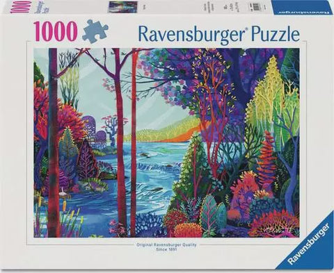 INDIGO FOREST 1000 PC PZ