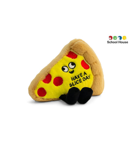 Pizza Slice Punchkin