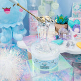 Diamond Thick Clear Slime