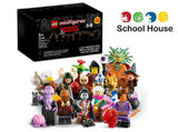 Lego Minifigure Dungeons & Dragons 6 Pack