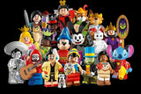Lego Minifigures Series 18 Disney
