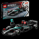LEGO® Speed Champions Mercedes-AMG W15 F1® Race Car 77244