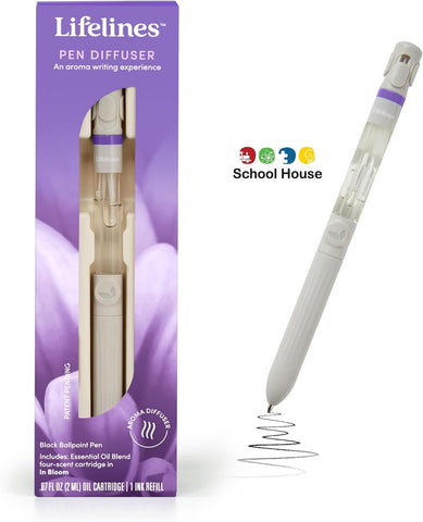 Pen Diffuser In Bloom